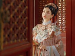 点击看大图 -美云庭古装·格格服汉服·京城旅拍(北京店)