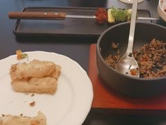 -盛元荼集  素食(滨江凯德壹店)
