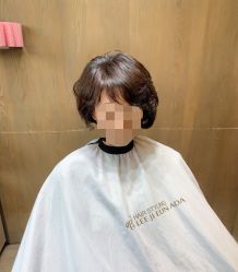 -韩国李知恩形象设计
