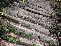 -青龙山国家森林公园