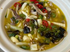 -食光慢宴·安吉土菜馆