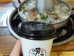 -唠叨坊私房菜(五一街店)