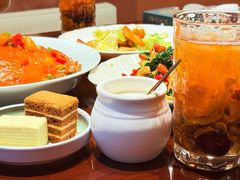 -那拉提之疆·新疆菜(美院店)