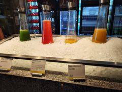 -解放碑威斯汀酒店-知味国际美食餐厅