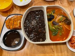 -多宾韩国料理(学衡路店)