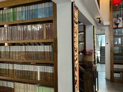 -道南書院·私房菜·早午茶·茶馆