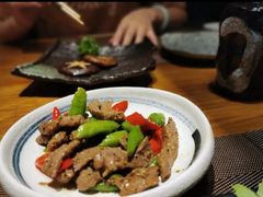 -德川家日本料理(中关村寰太大厦店)