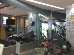 -帝豪斯健身(市府恒隆店)