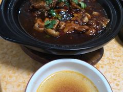 -小郭私房菜·海肠捞饭店(学士街店)