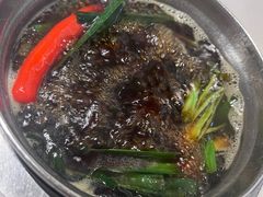 招牌卤水锅底-围炉夜话·潮汕卤水火锅(榕江店)