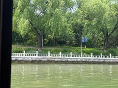 -皇家御河游(紫御湾码头)