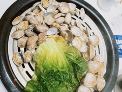 -海味当家·蒸锅海鲜(中山广场创始店)