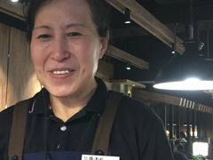 -盛江山自助料理(奥莱锦辉购物广场店)