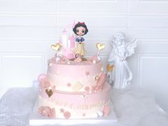 -蜜肆动物奶油蛋糕·个性定制·下午茶甜品