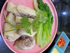 -刘记糟粕醋海鲜烧烤