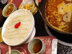 -盡膳口福·百年汤方火锅(科华北路店)