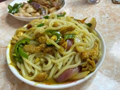 -沙溪兄茶餐厅