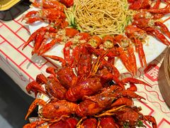 -肥肥虾庄·金牌油焖大虾(南山西丽店)