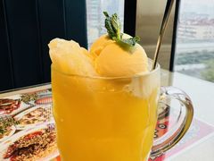 -细记港九大牌档(长宁龙之梦店)