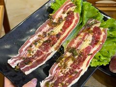 -杀猪天·韩国烤肉(总店)