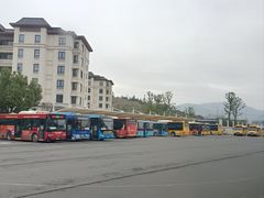 -四明湖