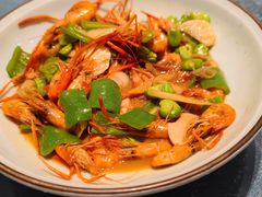 -南太湖山庄·四季轩&国风堂中餐厅