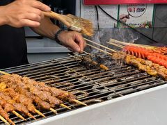 -庙街旅游·美食广场(五一广场店)
