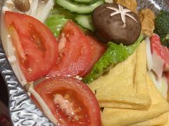 -一心创作料理屋(经开万达店)