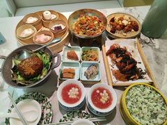 -苏梦江南·淮扬菜(夫子庙店)