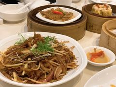 -潮福城大酒楼·潮味粤品·港式点心(湖滨北路店)