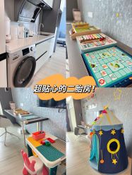 -星乐宝·沁漫月子中心(宝龙一城店)