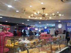 -面包新语(国瑞店)