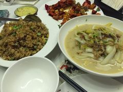 -蔓兰家的四季S0餐厅·融合菜(当代MOMA店)