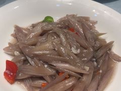 -小秦淮·南京土菜(新亭西路店)