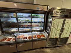-乔岩保应烧烤店