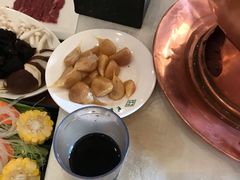 -东来顺饭庄(天坛店)