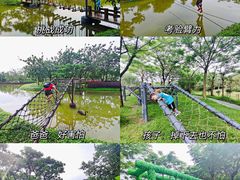 -佛冈森波拉度假区
