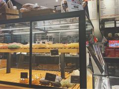 -面包和茶(万联店)