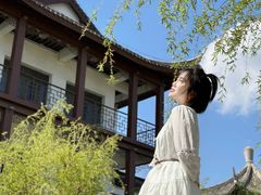 -南戴河国际娱乐中心