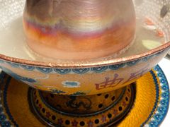 -曲氏老北京铜锅涮肉•火锅(不老街店)