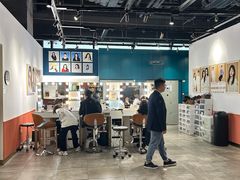 -海马体照相馆(天津世纪都会店)