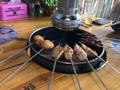 -袁家水泊水浒烤肉(白金店)