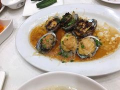 -盐通酒家(金桥湾清水苑店)