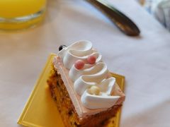 -温州万和豪生大酒店-餐厅