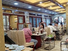 -福寿斋·老北京铜锅涮肉·烤鸭(顺义总店)