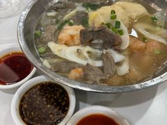 -福屿鲜捞小吃·捞化(福屿总店)