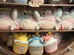 -大螃蟹海鲜餐厅