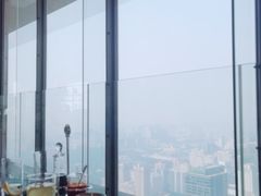 -北京柏悦酒店·锦庭餐厅Dining Room