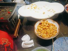 -那些年一起吃串的地方烧烤(观前街店)