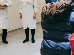 -爱康国宾体检中心(五角场万达广场分院)